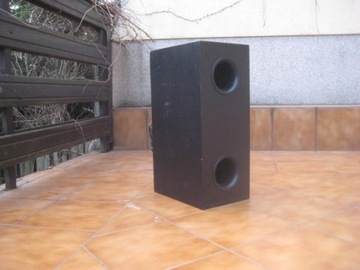 Subufer Sobofer Subwoofer Tonsil Aktiv 200 aktywny 17