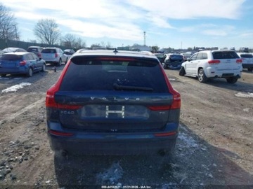 Volvo XC60 II Crossover T5 250KM 2020 Volvo XC 60 2020 Volvo XC60 T5 AWD Momentum 2.0 Benzyna 250KM, zdjęcie 3
