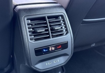 Cupra Formentor Crossover 2.0 TSI 310KM 2023 Cupra Formentor Formentor 2.0 TSI 4Drive VZ DSG naped 4x4, 5 drzwi, 310KM, zdjęcie 24