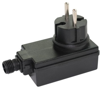 Transformator 12V DC 24Watt