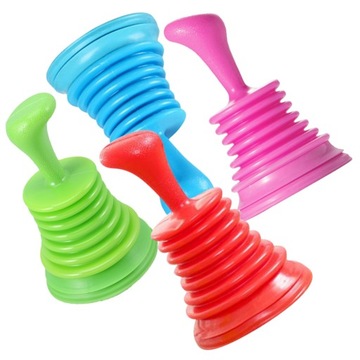 4 шт. ПРАКТИЧЕСКИЕ НАСАДКИ ДЛЯ МОЙКИ, ПРАКТИЧЕСКИЕ КУХОННЫЕ ПРИСОСКИ, СРЕДСТВА ДЛЯ ОЧИСТКИ КАНАЛИЗАЦИИ