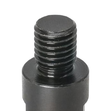 Adapter do konwertera szlifierki kątowej Szybkozłącze Praktyczna polerka M10 do M14