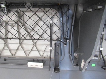 ПОЛКА ПЕРЕДНЕГО ВЕРХНЕГО ВЕЩЕГО ОТДЕЛЕНИЯ Volvo FH EURO5