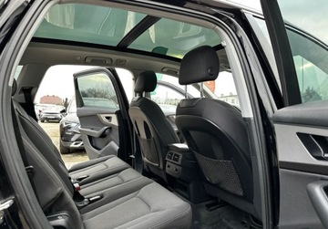 Audi Q7 II SUV 3.0 TDI 218KM 2015 Audi Q7 3.0 TDi 218KM Quattro Automat Gwarancja Zamiana Salon POLSKA F. VAT, zdjęcie 24
