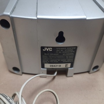 JVC SP - системные динамики DS 99 SL (2307/19/4)