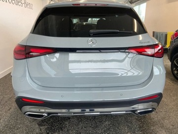 Mercedes GLC C254/X254 Coupe 2.0 220d 197KM 2025 MERCEDES-BENZ GLC 220 d 4-Matic AMG Line 2.0 (197KM) 2025, zdjęcie 2