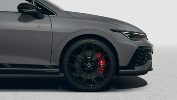 Volkswagen Golf VIII 2026 Volkswagen Golf GTI Clubsport 2.0 TSI 300 KM DSG, zdjęcie 7