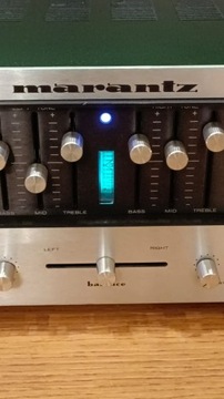 Wzmacniacz Marantz 1150D