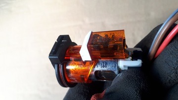 S4 B8 LIFT A4 GNIAZDO ZAPALNICZKI 12V 8K0919309 A5