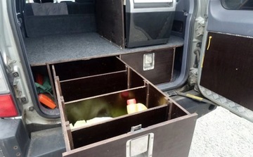 Toyota Land Cruiser III 3.0 D-4D 163KM 2001 Toyota Land Cruiser 3.0TD 163KM 4x4 Super stan Doinwestowany Salon PL Wypr, zdjęcie 22