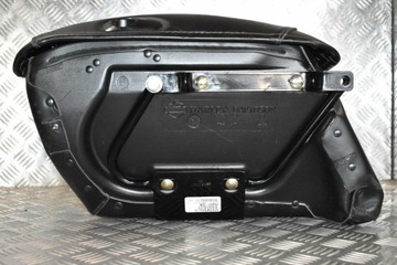 HARLEY DAVIDSON FLST SOFTAIL правый багажник