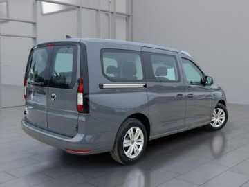 Volkswagen Caddy V 2026 Volkswagen Caddy MAXI/7 os., 1.5 TSI 116 KM, manua, zdjęcie 5