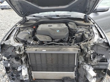 BMW Seria 5 G90-91 2023 BMW Seria 5 530i 2023 2.0l 2.0 Benzyna 248KM, zdjęcie 6