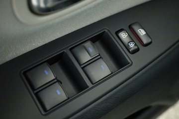 Toyota Avensis III Wagon Facelifting 2015 1.8 Valvematic 147KM 2018 Toyota Avensis 1.8 Valvematic, Salon Polska, zdjęcie 17