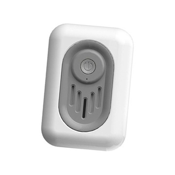 Портативный холодильник с аккумулятором Odor Mini USB для автомобиля в цвете