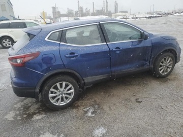 Nissan Qashqai III 2023 Nissan Qashqai 2023r., 2.0L 2.0 Benzyna 141KM, zdjęcie 2