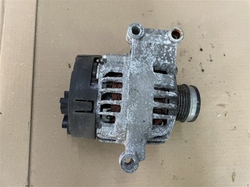 ALTERNÁTOR 1.4 T TURBO FIAT 500X 51874105 JEEP RENEGADE 14-18R 2017R