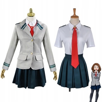 Mundurek szkolny Boku no Hero Academia3XL