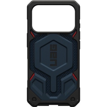 Pouzdro Uag pro iPhone 17 Pro, odolný ochranný zadní kryt kryt s tpu MagSafe