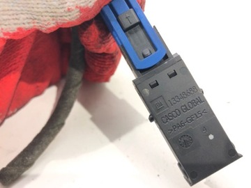 HNÍZDO USB OPEL ASTRA J 13348688 09-15