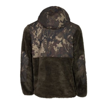 Nash ZT Polar Fleece S Размер: Маленький (S)