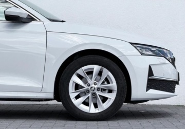 Skoda Octavia IV 2024 Skoda Octavia 2025 Matrix-LED El. klapa Kamera Lane Assist Gwarancja, zdjęcie 3