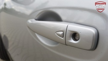 Renault Kadjar Crossover 1.6 TCe Energy 163KM 2017 Renault Kadjar Navi Parktronik Keyles Klimatronik Polskory Alu19 LED Serwi, zdjęcie 16