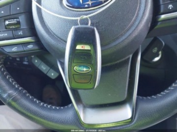 Subaru 2020 Subaru Ascent Subaru ASCENT Limited 2.4 Benzyna 260KM, zdjęcie 11