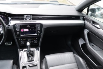Volkswagen Passat B8 Limousine 2.0 TDI BlueMotion SCR 190KM 2016 VW Passat 2.0 TDI, Salon Polska, 187 KM, 4X4, zdjęcie 7