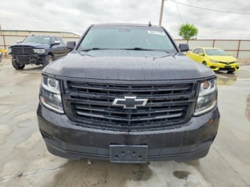 Chevrolet Tahoe GMT900 2019 Chevrolet Tahoe K1500 Premier 2019 6.2 Benzyna 420KM, zdjęcie 5