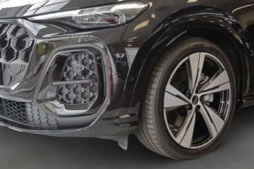 Audi Q5 III 2026 Audi Q5 Matrix LED Polski Salon S line Dowolna Konfiguracja 2.0 204KM, zdjęcie 6