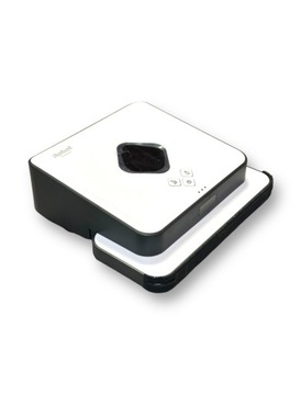 iRobot Braava 390T стиральный робот