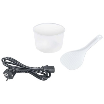 Скороварка Bestron ARC280 2,8 л черный, серебристый UG143