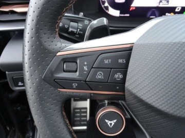Cupra Terramar SUV 2.0 TSI 265KM 2025 Cupra Terramar VZ 265 KM 4X4 Navi Full Led Digital Alu 20 Kamery 360 Panor, zdjęcie 22