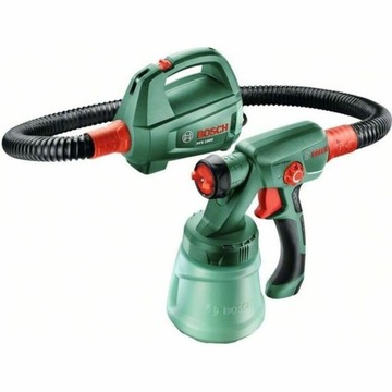 BOSCH PFS 1000 pistolet malarski agregat 410W