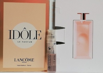 LANCOME IDOLE LE PARFUM 1,2 ml.