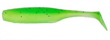 GUMA SANDACZOWA GUNKI PEPS 7 cm UFO ZAPACHOWA