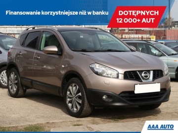 Nissan Qashqai 1.6, Salon Polska, Skóra, Navi