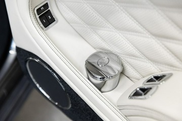 Bentley Mulsanne 2020 Bentley Mulsanne Speed 537 KM. Salon Polska., zdjęcie 38