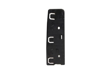 Mocowanie atrapy prawe Ford Transit 14 Trateo
