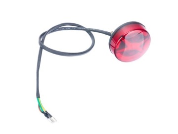 Lampa tylna do Zipp Scrambler 125