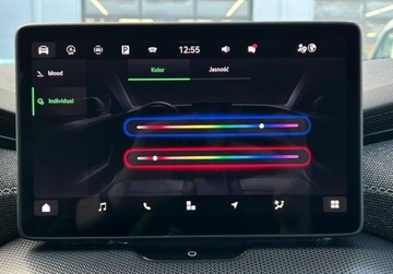 Skoda Kodiaq II SUV 2.0 TDI SCR 193KM 2024 Skoda Kodiaq Selection Pakiety, Winter, Hak, Kamera, ACC, Matrix, 1 wl., zdjęcie 30