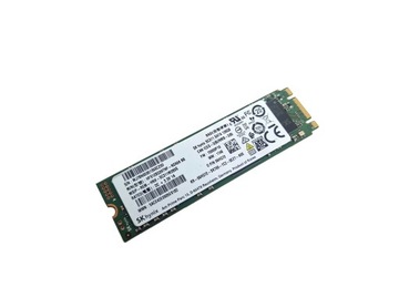 DYSK SSD 128GB M.2 SATA 2280 HP T630 Dell Wyse 5070