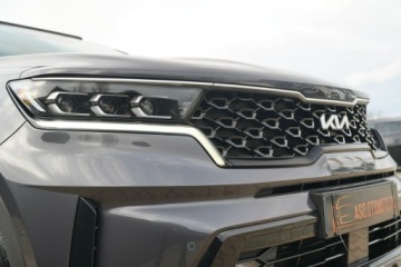 Kia Sorento IV SUV PHEV 1.6 T-GDI 265KM 2022 Kia Sorento MAX OPCJA skóra FUL LED nawi KAMERY, zdjęcie 7
