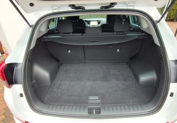 Hyundai Tucson III SUV 2.0 CRDI 136KM 2016 Hyundai Tucson Hyundai Tucson 2.0 Diesel 136KM, zdjęcie 23
