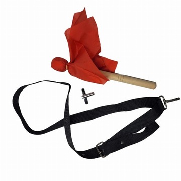 Барабан маршевый ГРВ Начинающий 24х10