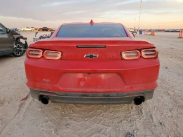 Chevrolet Camaro VI 2023 Chevrolet Camaro LS 2023 2.0L 2.0 Benzyna 275KM, zdjęcie 2