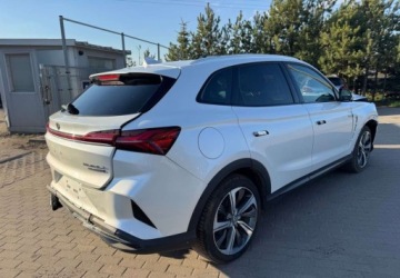 MG 2022 MG Marvel R MG Marvel R Luxury Elektryczny 179KM, zdjęcie 2