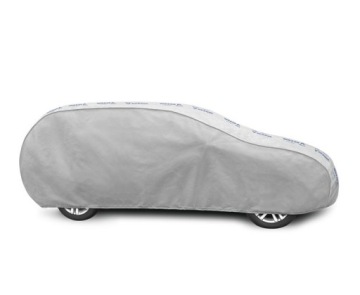 Celoroční Vrstvený Obal pro Citroen Xantia Kombi