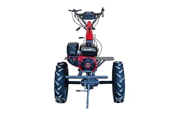 Glebogryzarka Weima WM1100C-6 DELUXE 8km BENZYNA
